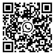 QR Code WhatsApp